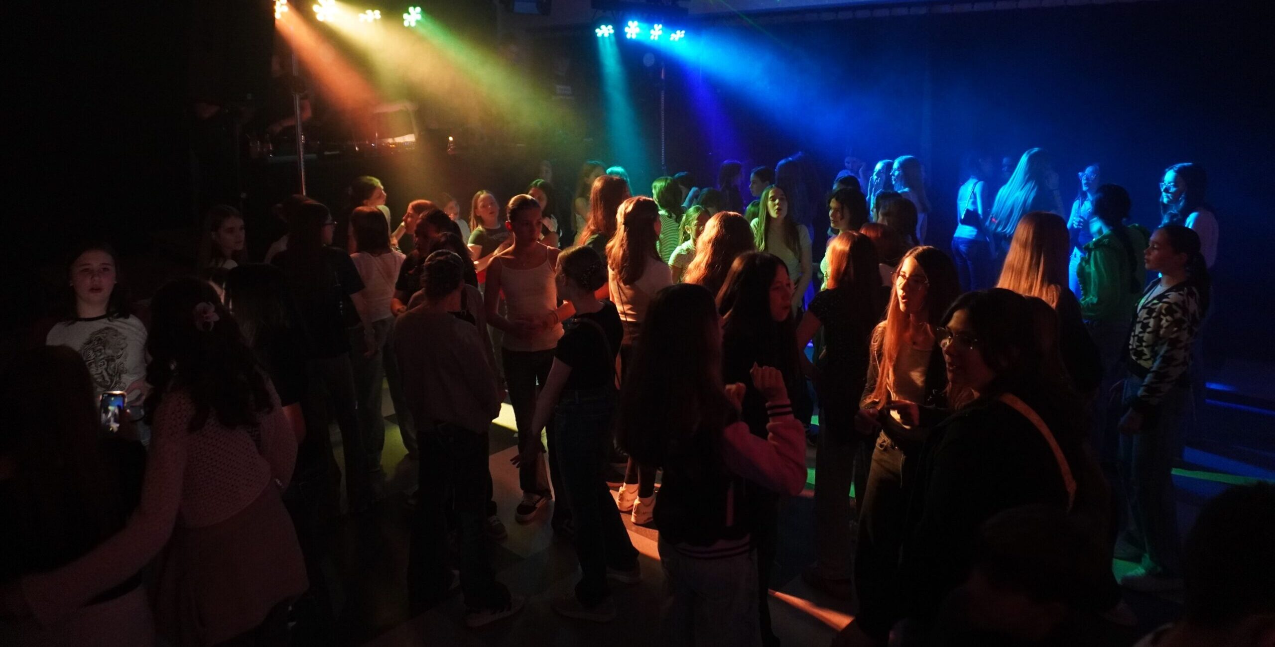 Dancefloor