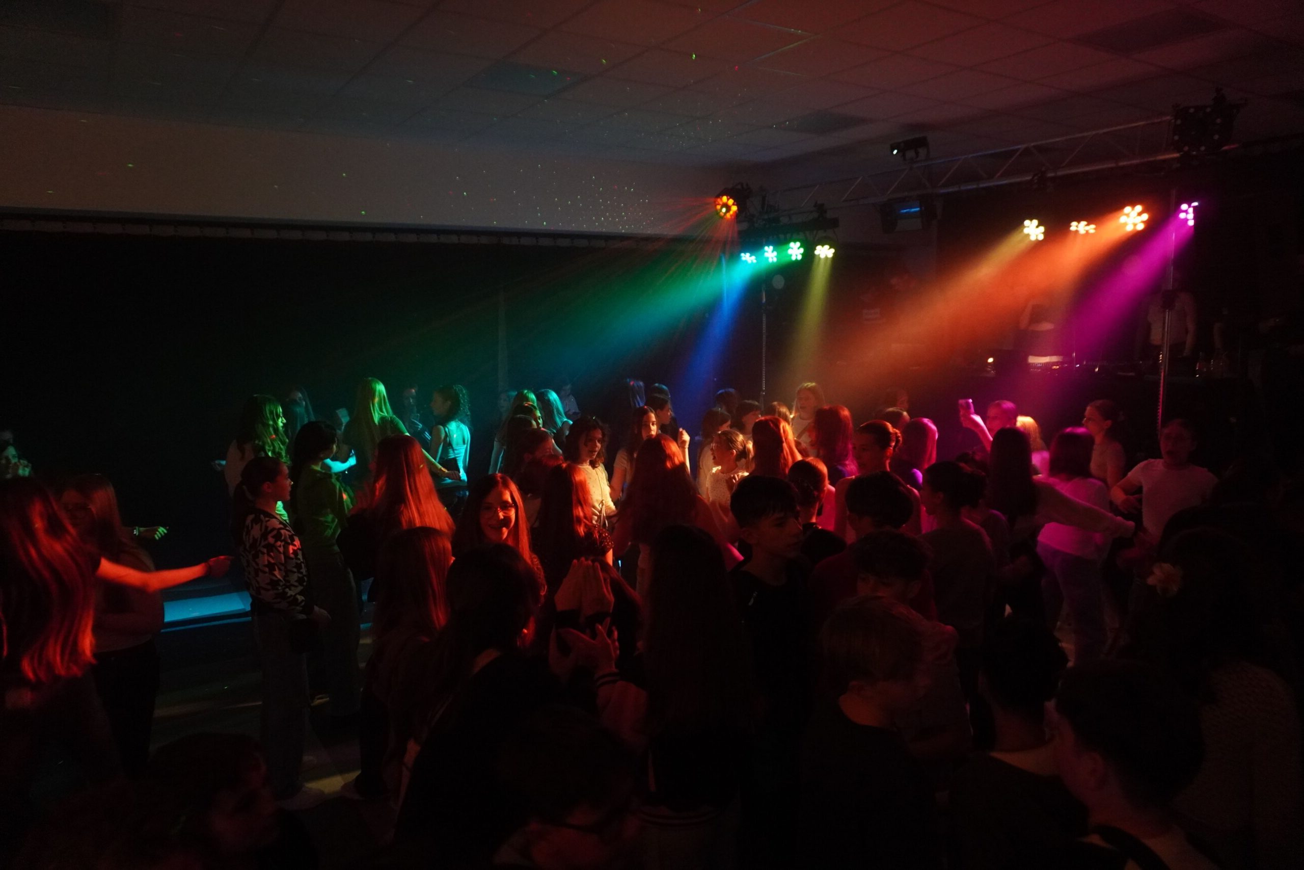 Disco